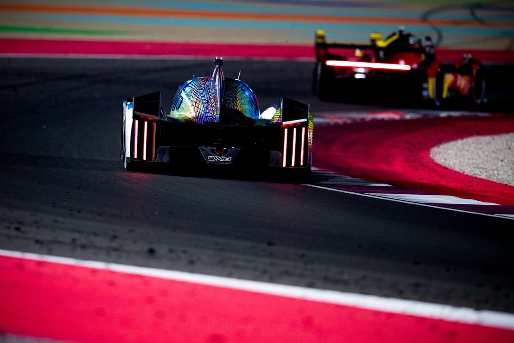 FIA WEC: Hjerteskærende afslutning for Mikkel Jensen
(Foto: Team Peugeot TotalEnergies)